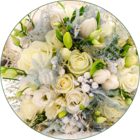 Celebrant for a Commitment Ceremony in Yorkshire