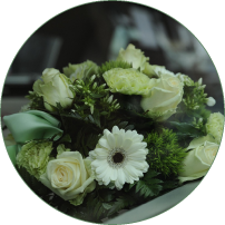 Funeral Celebrant, Jacqui Bird